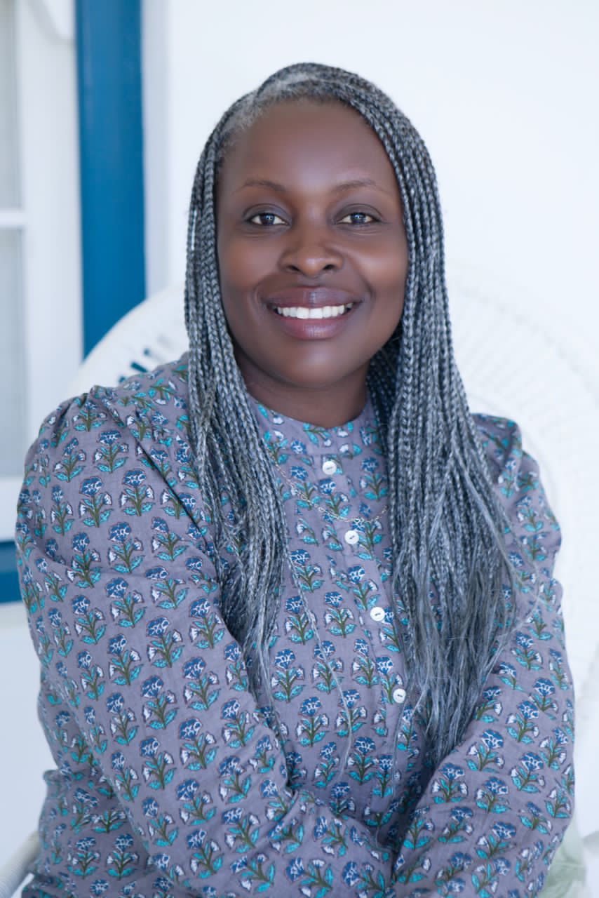 Rugare Nyandoro